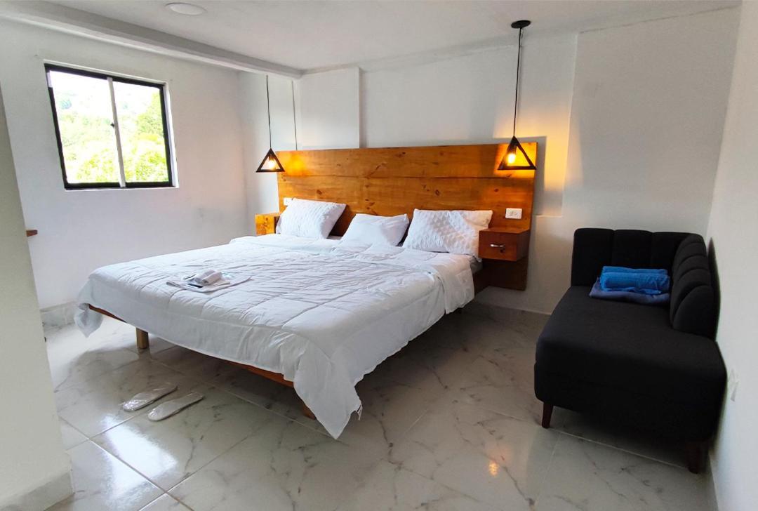 Beverly Hills Mansion Room Only Guarne Bagian luar foto
